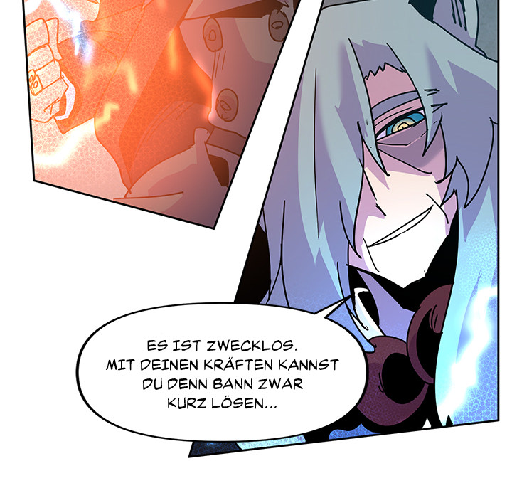 Die Dämonenkaiserin - episode 96 - 27