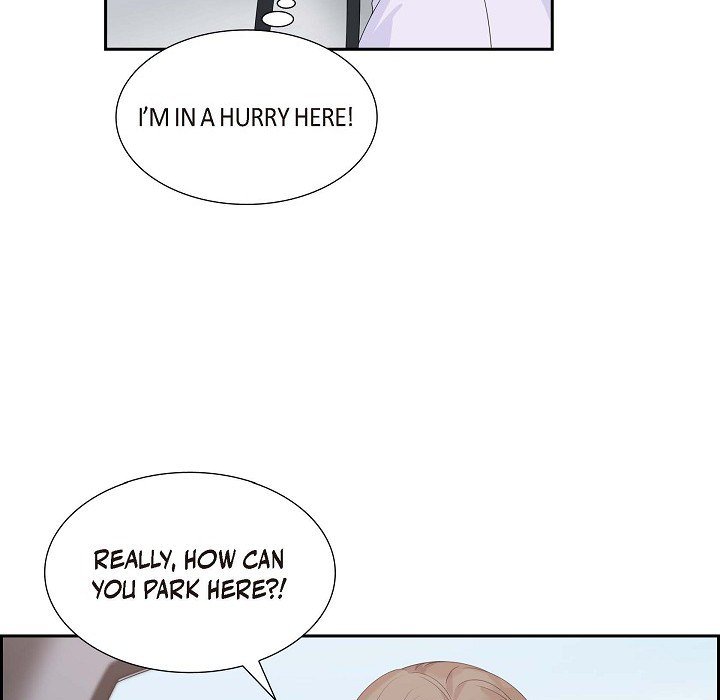 A Misogamist's Romance - episode 7 - 29