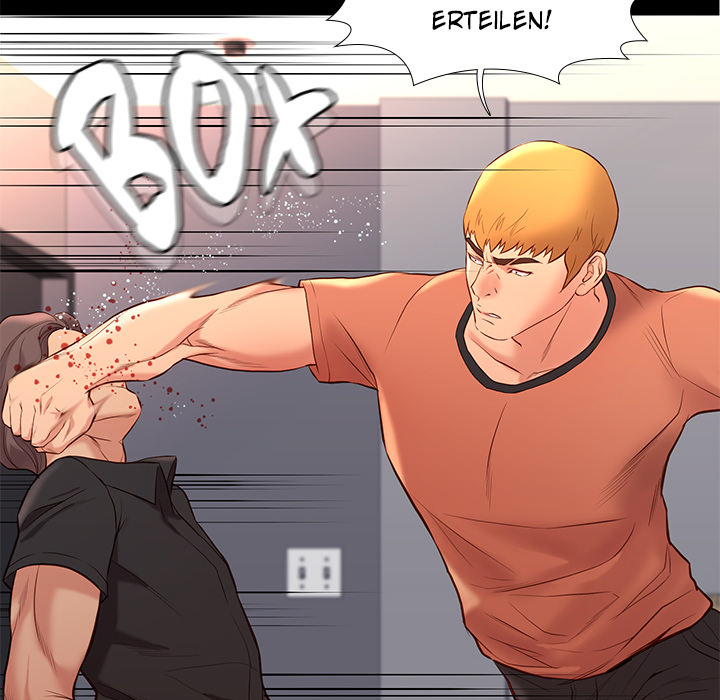 Reunion - episode 29 - 43