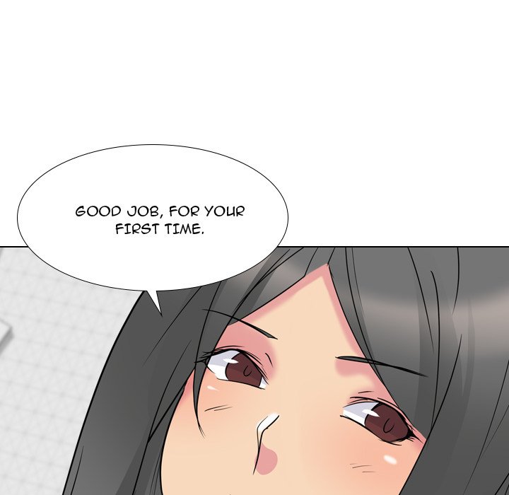 My Sister's Secret Diary - episode 15 - 99