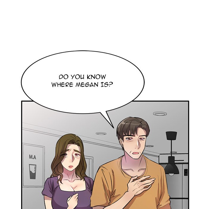 Secret Tutor - episode 19 - 53