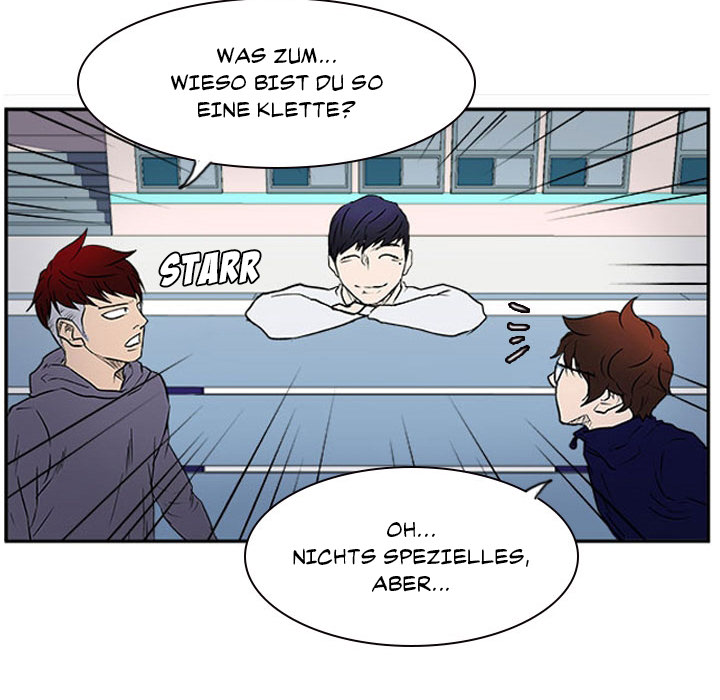 Tweener - episode 23 - 97