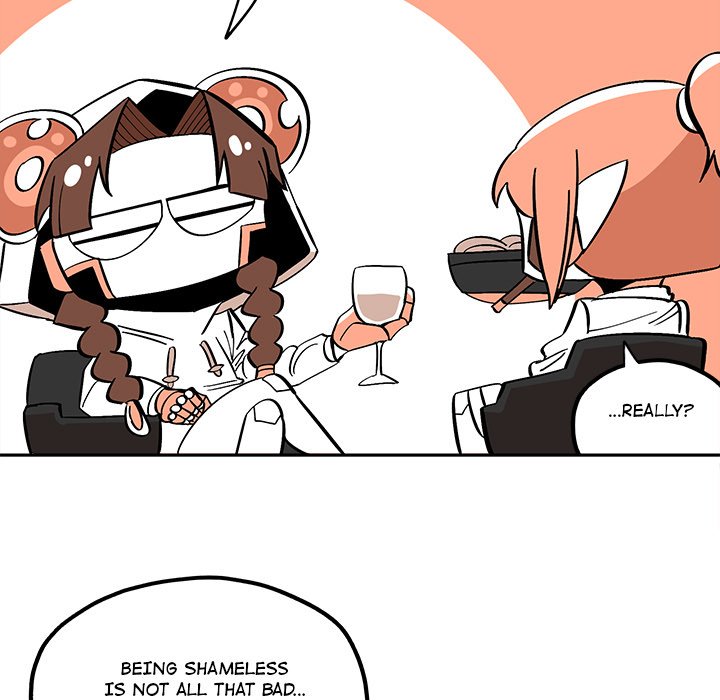 Iron Mech Bride - episode 34 - 24