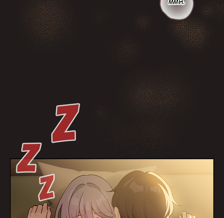 Überleben in einem Comic - episode 34 - 35