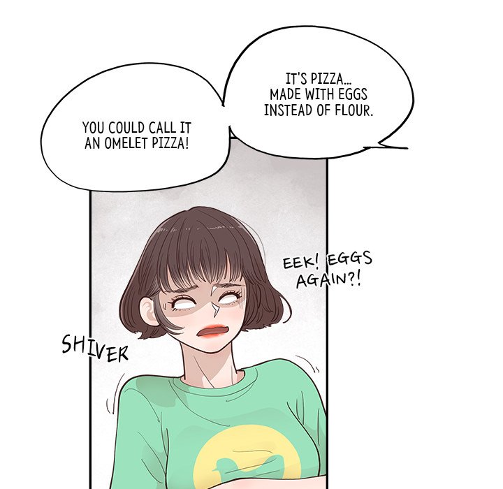 Sunny-Side Up - episode 7 - 74