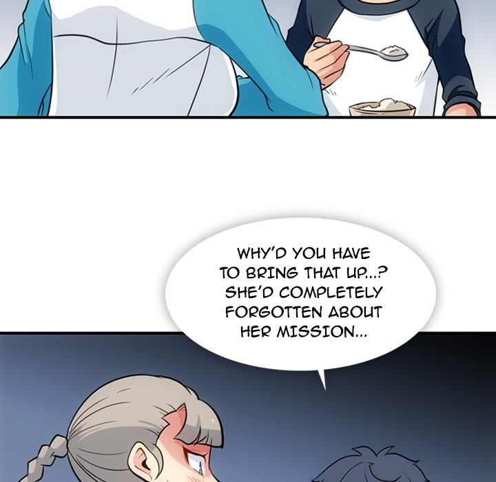 Such a Cute Spy - episode 16 - 22