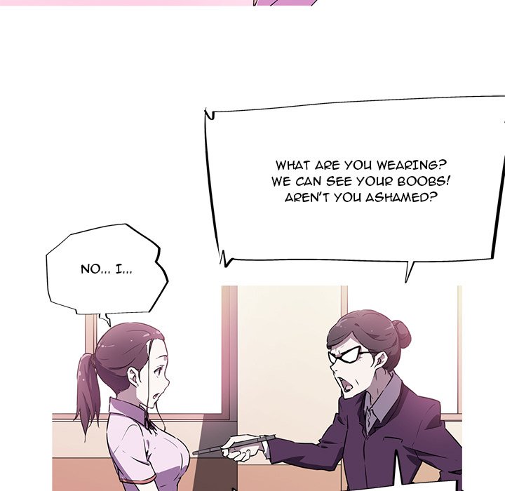 My Girlfriend is a Star - episode 4 - 40