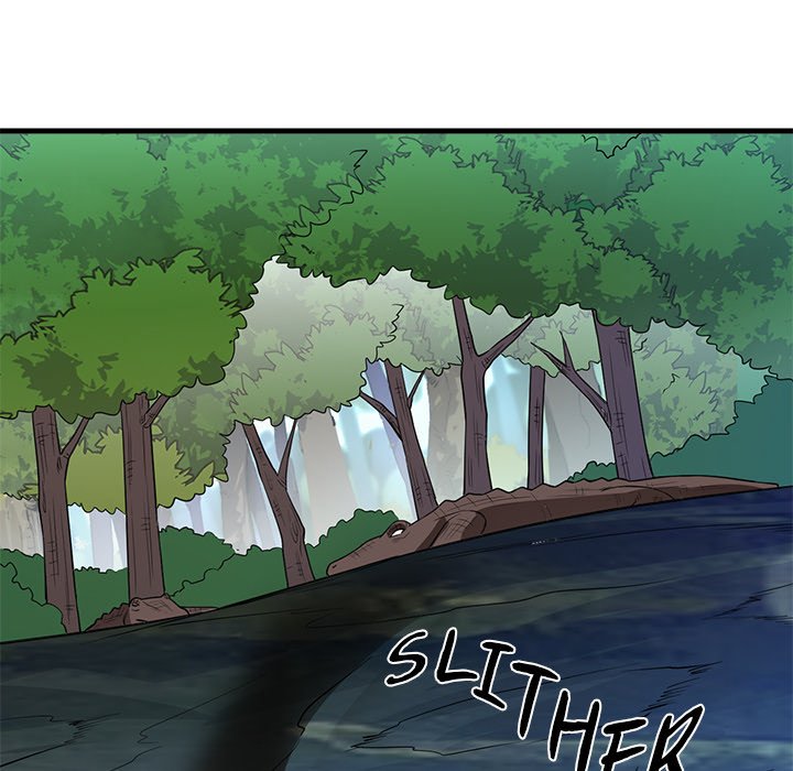Survival Logbook - episode 64 - 121