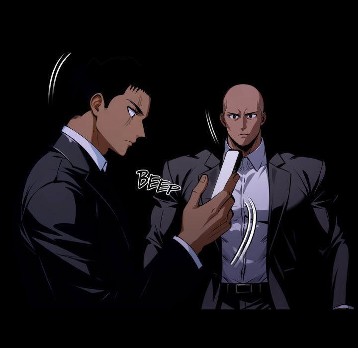 Workaholic Gangster - episode 60 - 6