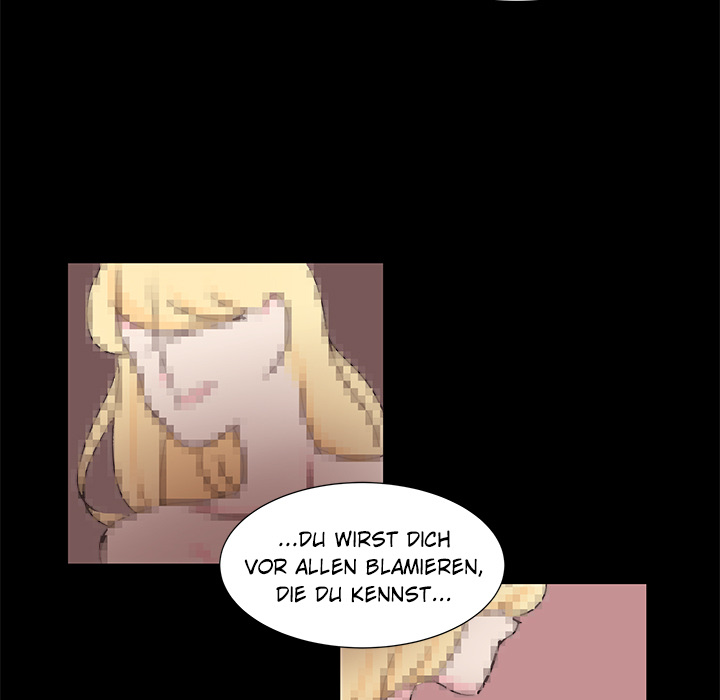 Der Mädchen-Knigge - episode 41 - 60