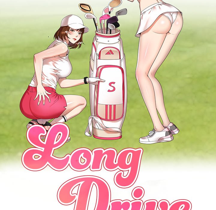 Long Drive - episode 10 - 16