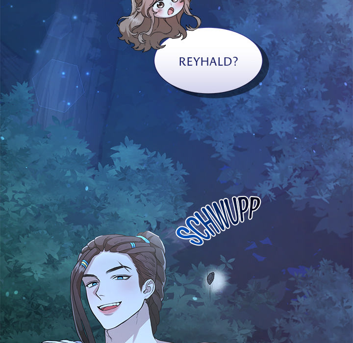 Savage Forest - episode 15 - 64