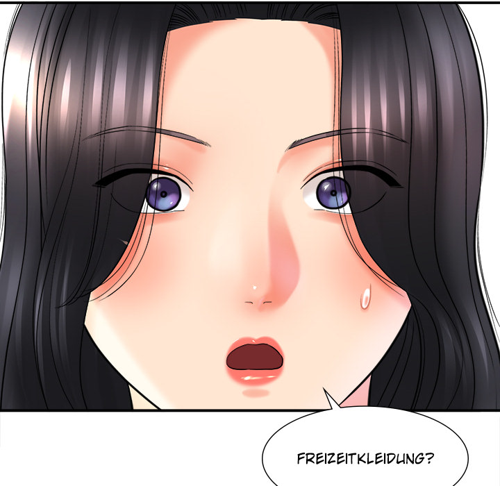 Cartoon Chloe - episode 28 - 35
