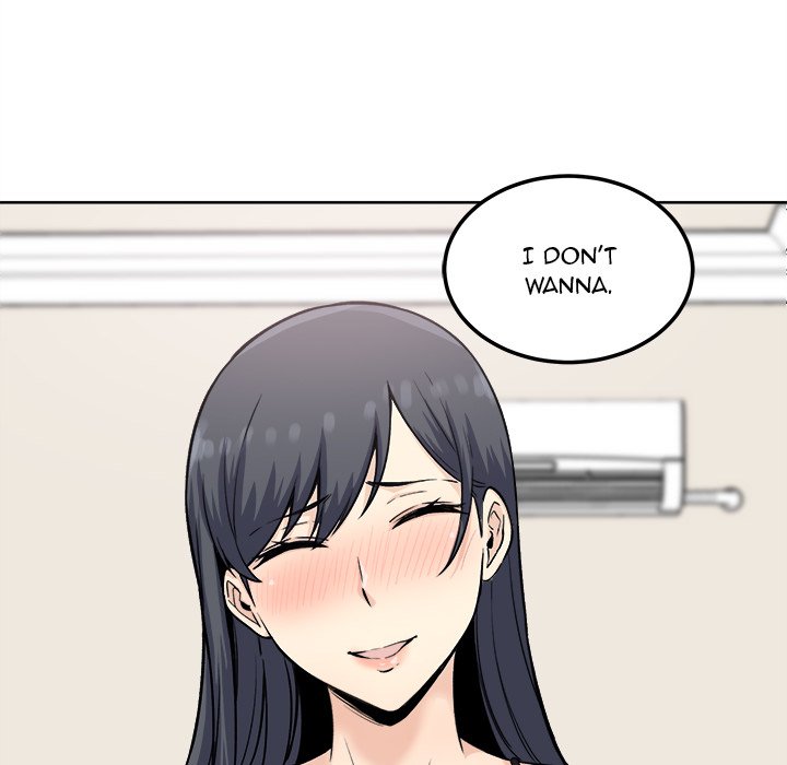 Excuse me, This is my Room - episode 65 - 102