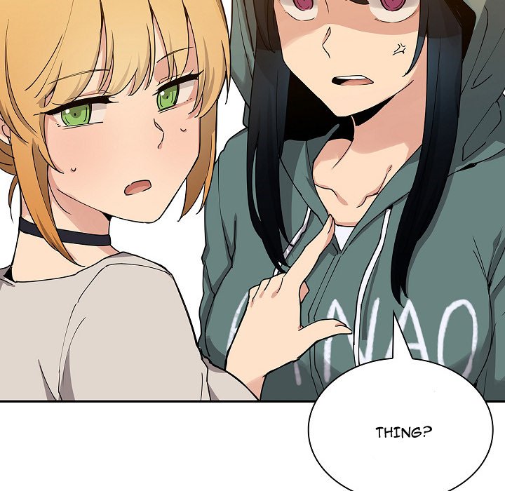 Close as Neighbors - episode 4 - 101