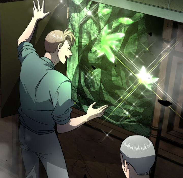 Empowering My Kind in the Apocalypse - episode 4 - 77