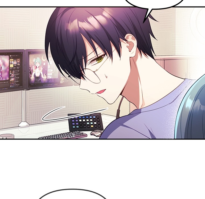 My Wife is a VTuber - episode Prologue - 16