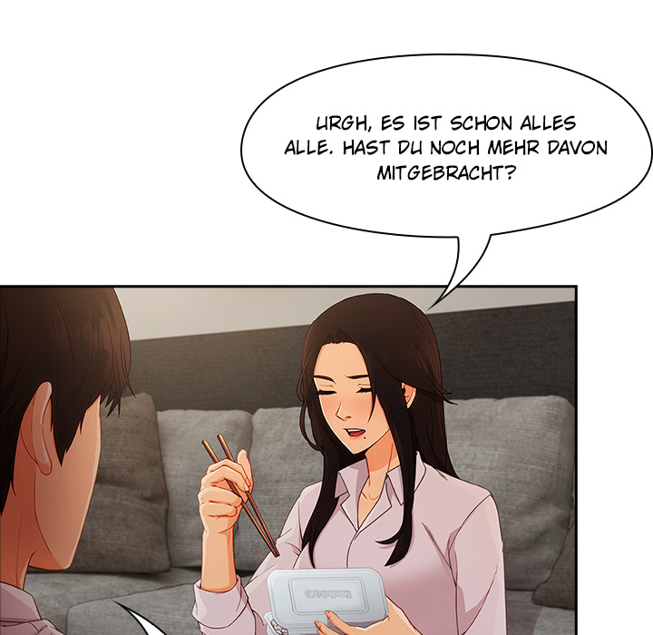 Lady Long Legs - episode 30 - 9