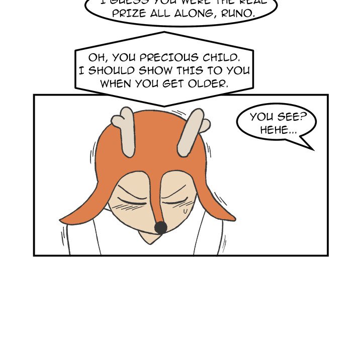 Herbivore High School - episode 80 - 16
