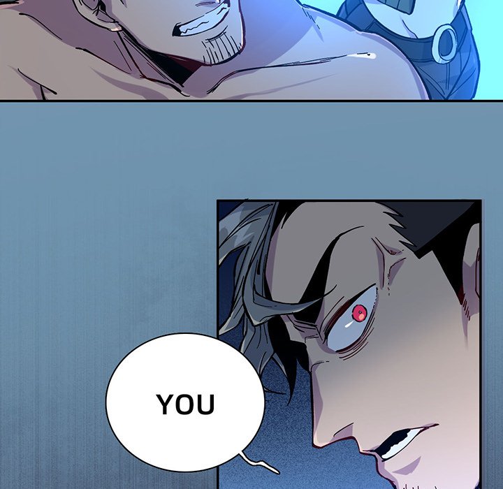 I'm a monster - episode 9 - 45