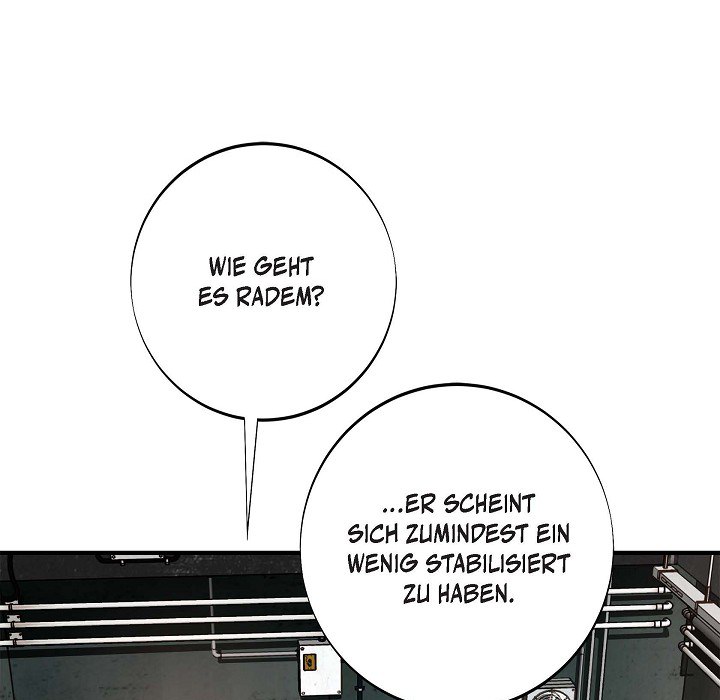 Kein Ausweg - episode 58 - 76
