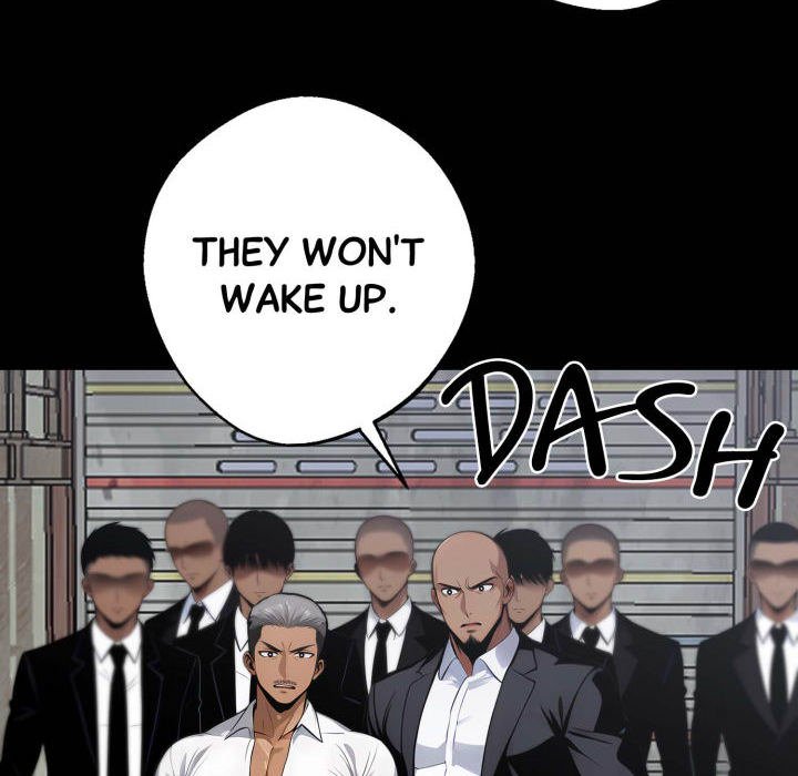 Workaholic Gangster - episode 19 - 9