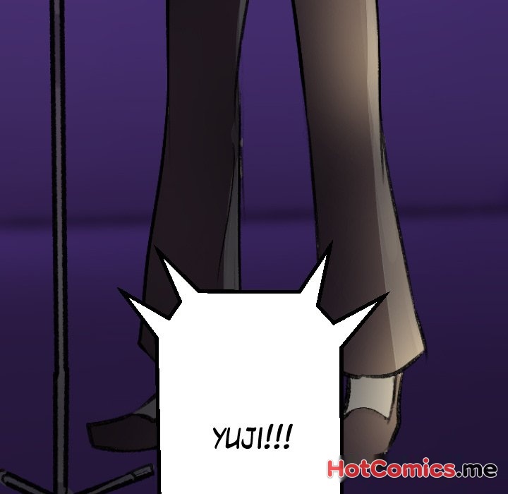 Death's Love Ballad - episode 31 - 18