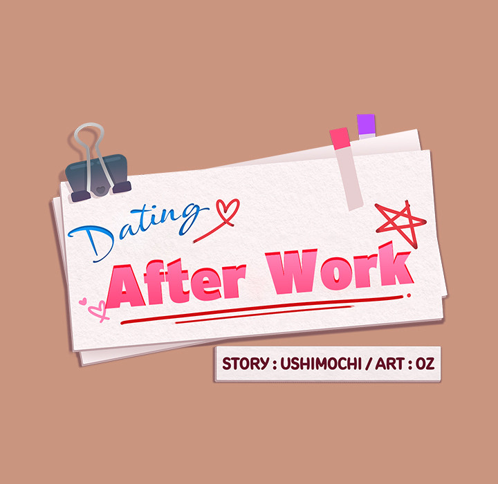 Dating After Work - UNCENSORED - episode 19 - 14