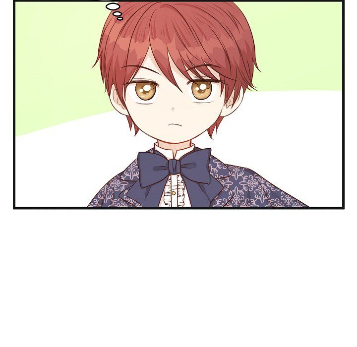 Hold on, Crown Prince! - episode 31 - 35