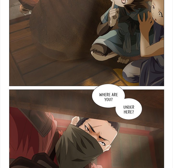 The Monkey King's Tale - episode 22 - 5