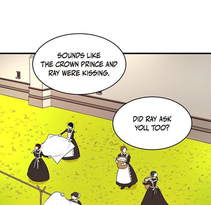 Hold on, Crown Prince! - episode 25 - 108