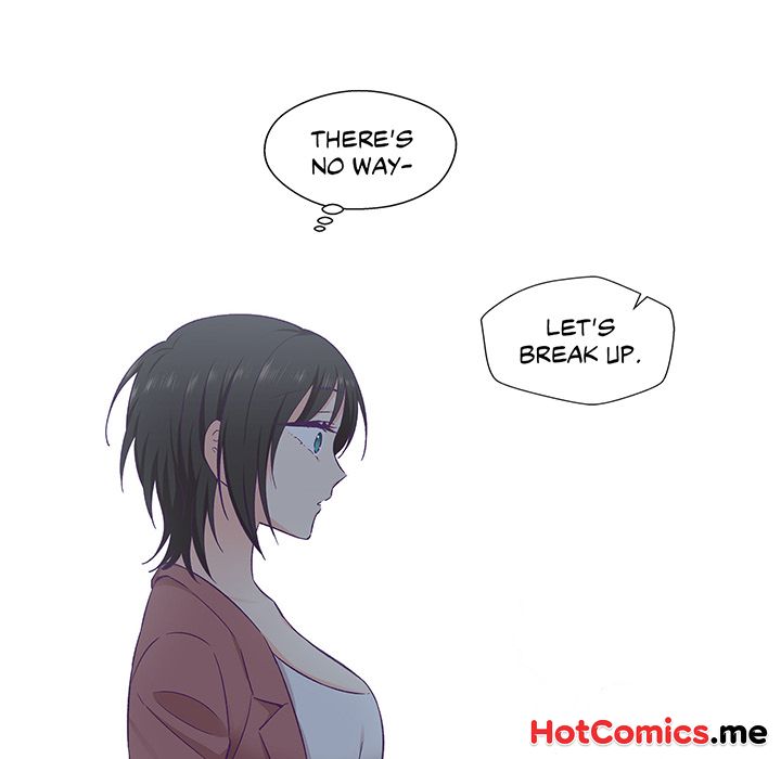 My Special Squishy Someone - episode 19 - 36