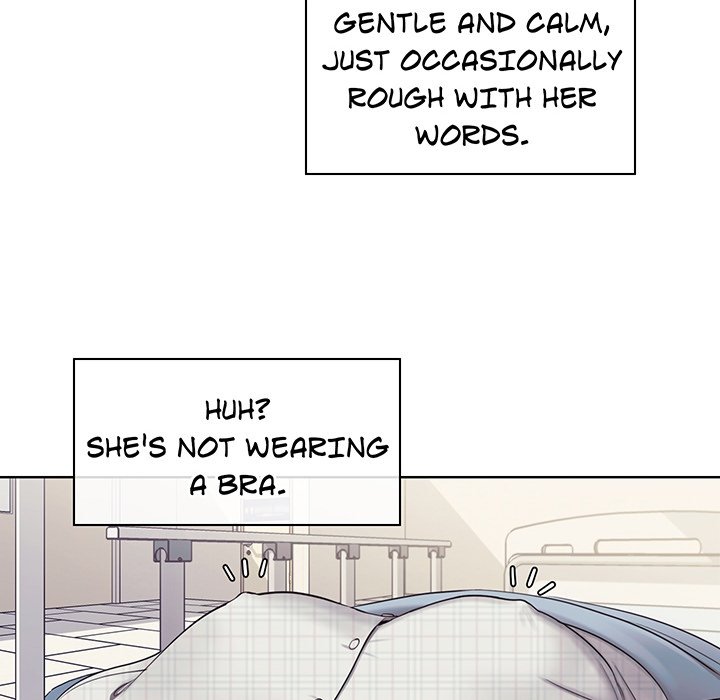 Master, Do You Need A Hand? - episode 25 - 47
