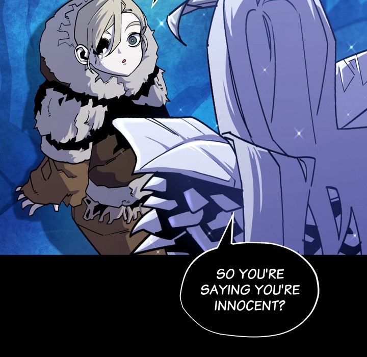 Summoners War: Occult Detective Nicki - episode 34 - 123