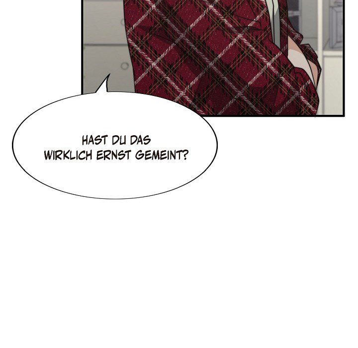 Die geheime Liebe des Omega K - episode 54 - 57