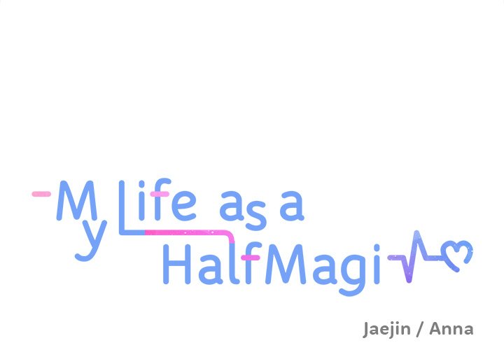 My Life as a Half-Magi - episode 21 - 0