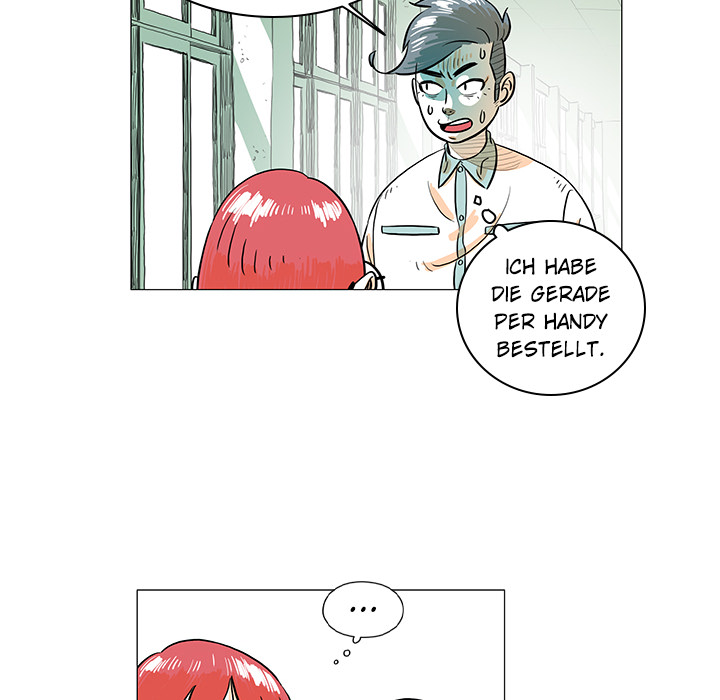 Hero Kim: Wer hat einen Retter bestellt? - episode 29 - 38