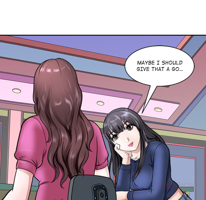 Immoral Family - episode 9 - 38