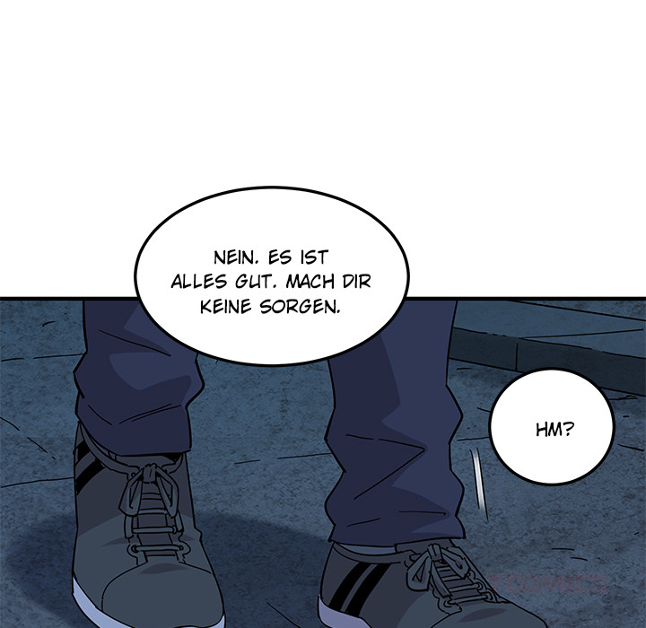 Wer hat Angst vor Mister H? - episode 55 - 74