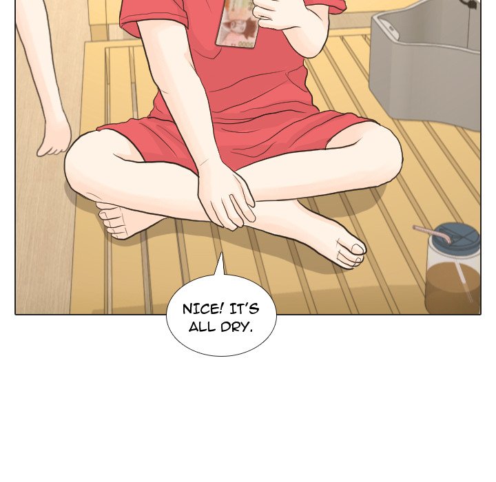 Hold My Hand - episode 16 - 53
