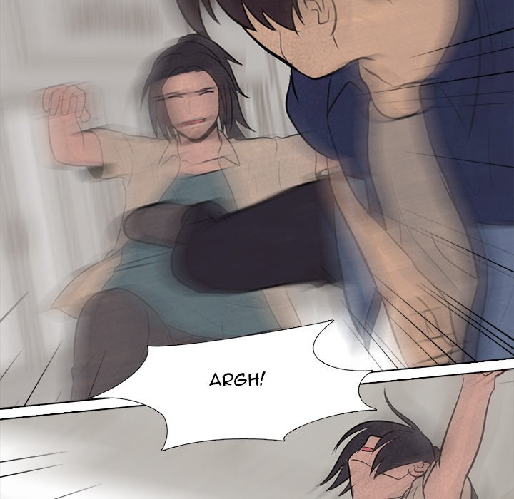 High School Devil - episode 56 - 20