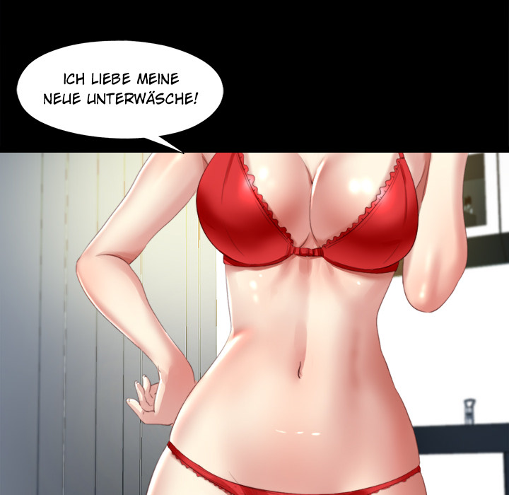 Heimliche Mitbewohnerin - episode 1 - 113