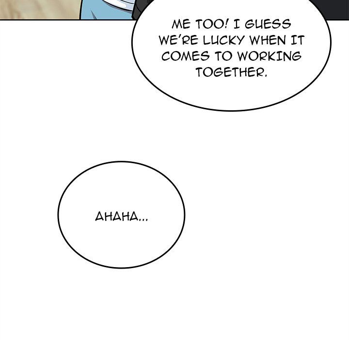 Excuse Me, This is my Room - episode 32 - 85
