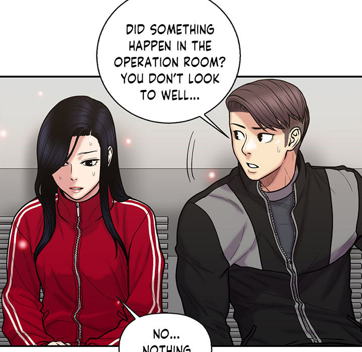 Sleeping With the Ghost - episode 32 - 96