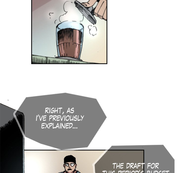 Chivalry - episode 1 - 38