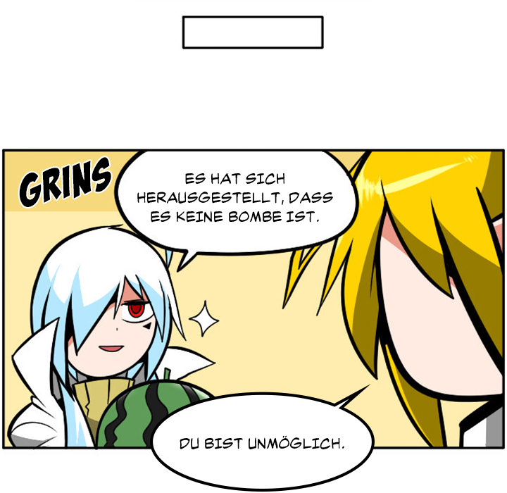 Das Wohnheim aus einer anderen Welt - episode 101 - 8