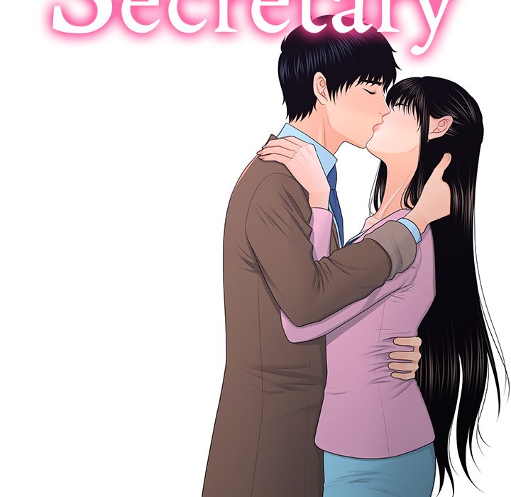 My Secretary - episode 19 - 18