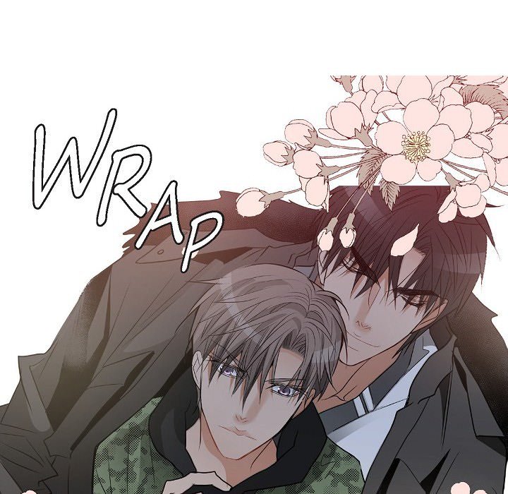 Work, Fight and Love - Webtoon Edition - episode 40 - 36