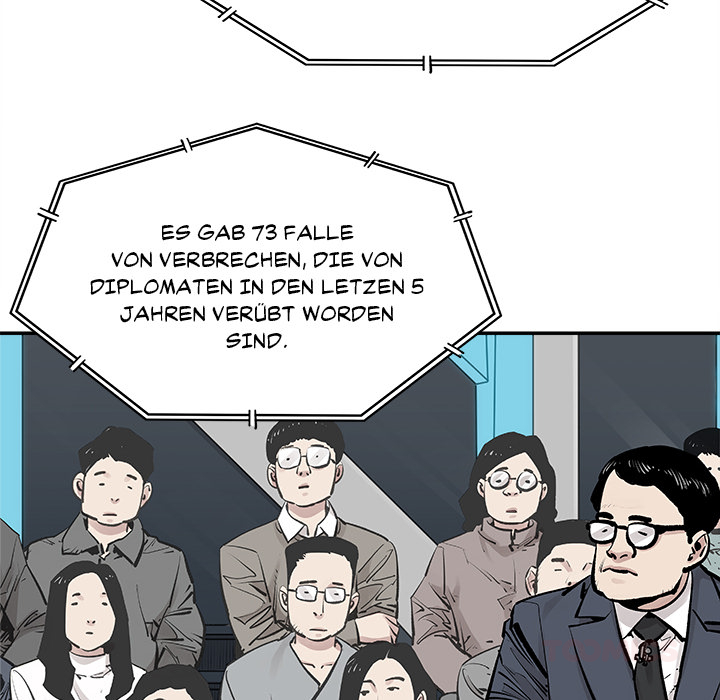 Des Teufels Nachkommen - episode 28 - 17