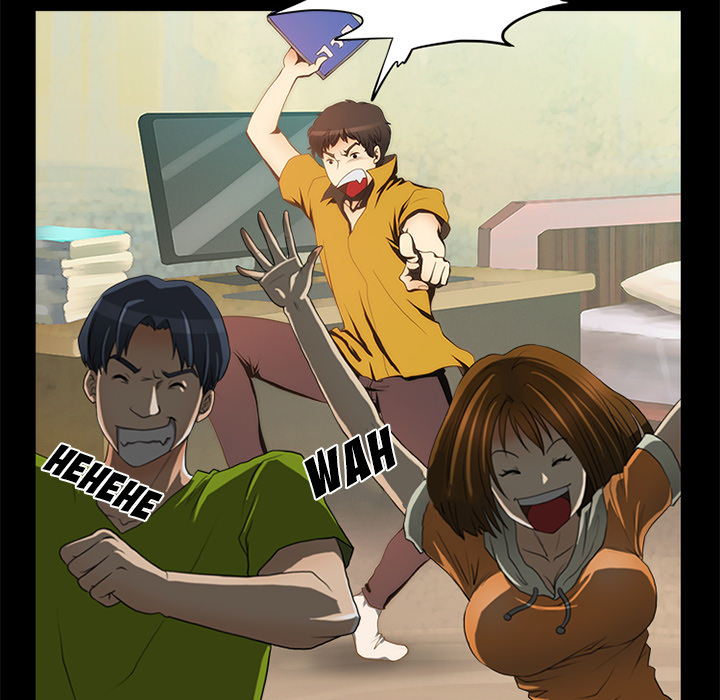 Erdling 101 - episode 10 - 11